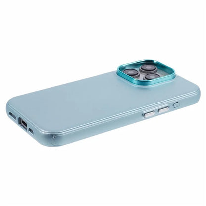For iPhone 15 Pro Max Phone Case Compatible with MagSafe Shockproof Cover