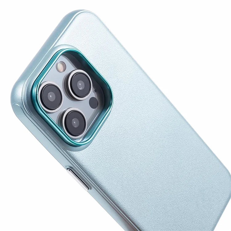 For iPhone 15 Pro Max Phone Case Compatible with MagSafe Shockproof Cover