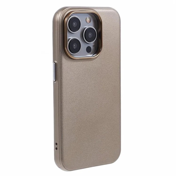 For iPhone 15 Pro Max Phone Case Compatible with MagSafe Shockproof Cover