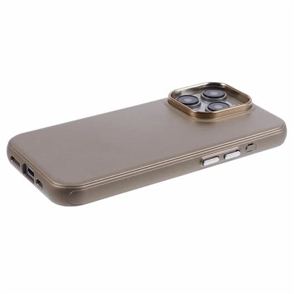For iPhone 15 Pro Max Phone Case Compatible with MagSafe Shockproof Cover