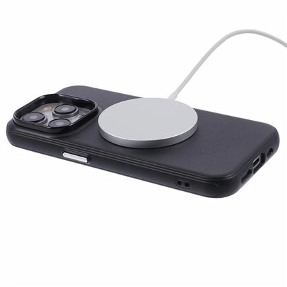 For iPhone 15 Pro Max Phone Case Compatible with MagSafe Shockproof Cover