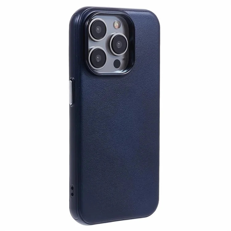 For iPhone 15 Pro Max Phone Case Compatible with MagSafe Shockproof Cover