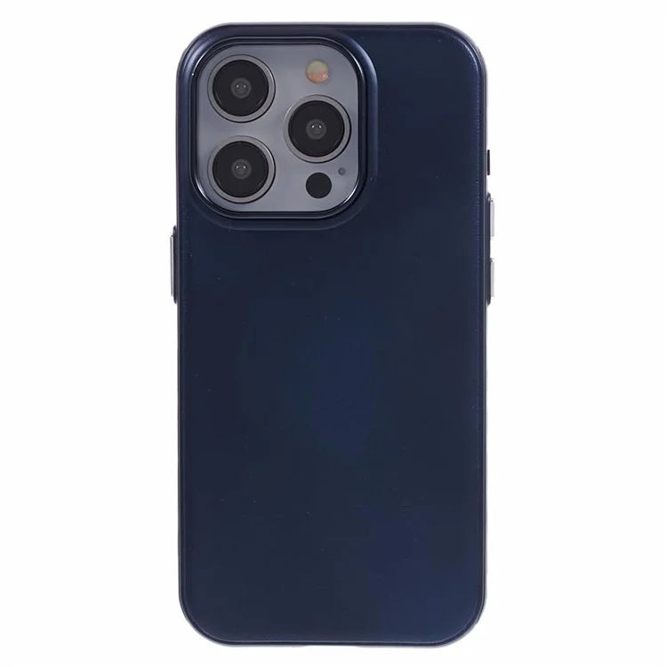 For iPhone 15 Pro Max Phone Case Compatible with MagSafe Shockproof Cover