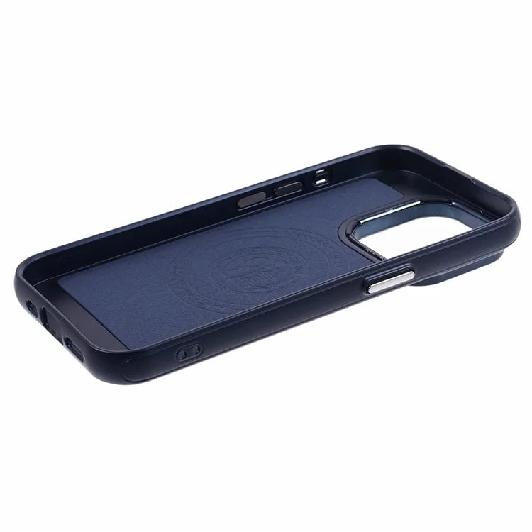 For iPhone 15 Pro Max Phone Case Compatible with MagSafe Shockproof Cover