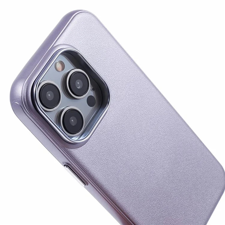 For iPhone 15 Pro Max Phone Case Compatible with MagSafe Shockproof Cover