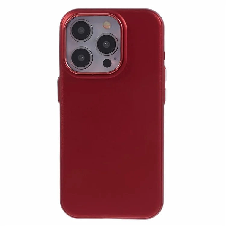 For iPhone 15 Pro Max Phone Case Compatible with MagSafe Shockproof Cover