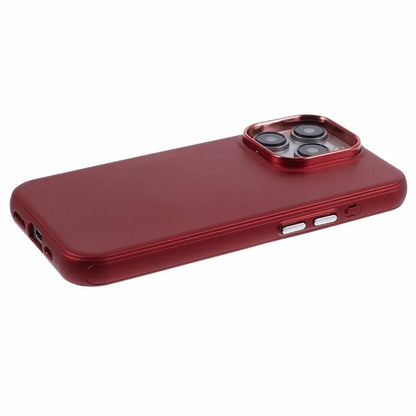 For iPhone 15 Pro Max Phone Case Compatible with MagSafe Shockproof Cover