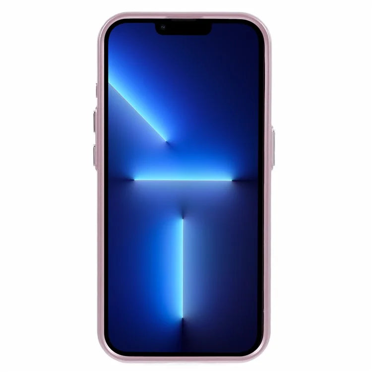 For iPhone 13 Pro Max Phone Case Compatible with Magsafe
