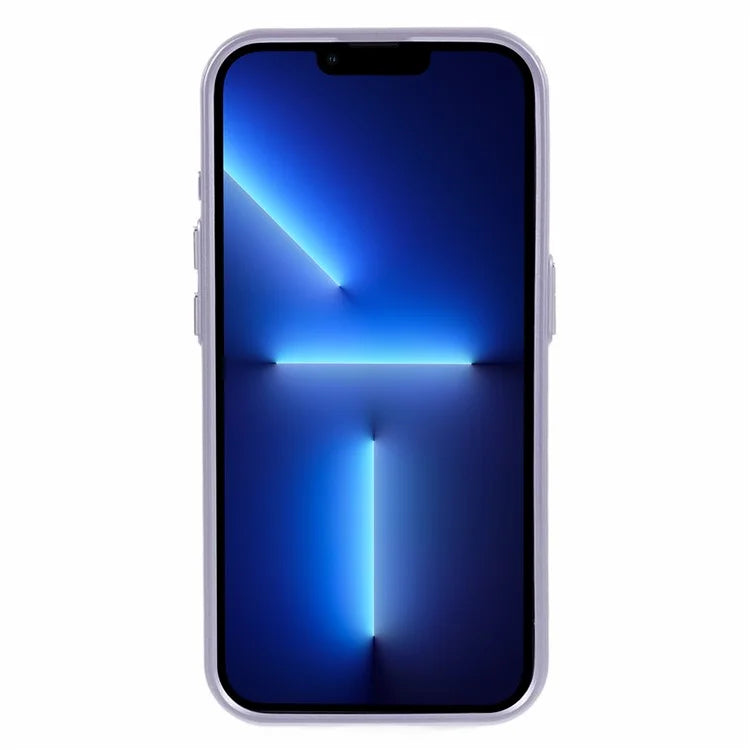 For iPhone 13 Pro Max Phone Case Compatible with Magsafe