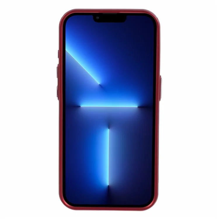 For iPhone 13 Pro Max Phone Case Compatible with Magsafe