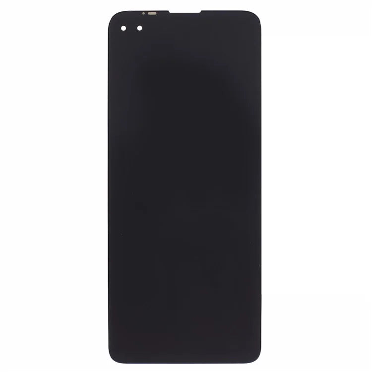 For Motorola One 5G Grade B LCD Screen and Digitizer Assembly Replacement Part (without Logo)