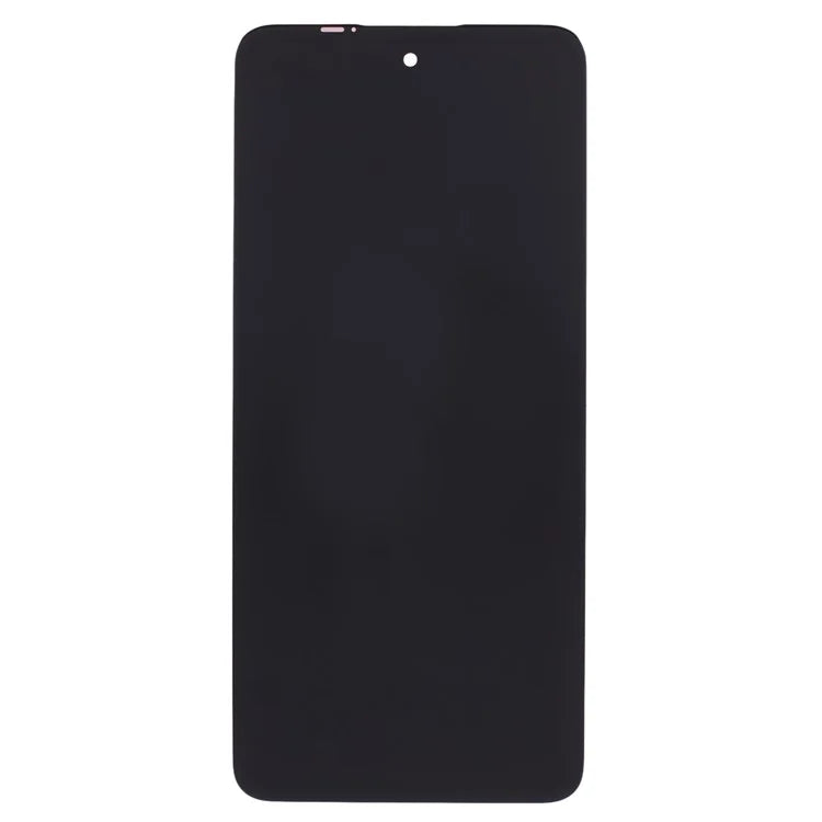 For Motorola One 5G Ace Grade B LCD Screen and Digitizer Assembly Replacement Part (without Logo)