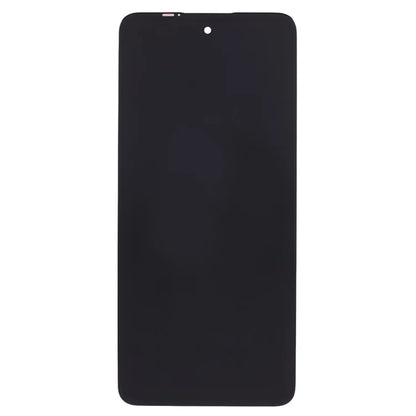For Motorola One 5G Ace Grade B LCD Screen and Digitizer Assembly Replacement Part (without Logo)