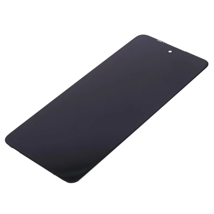 For Motorola One 5G Ace Grade B LCD Screen and Digitizer Assembly Replacement Part (without Logo)
