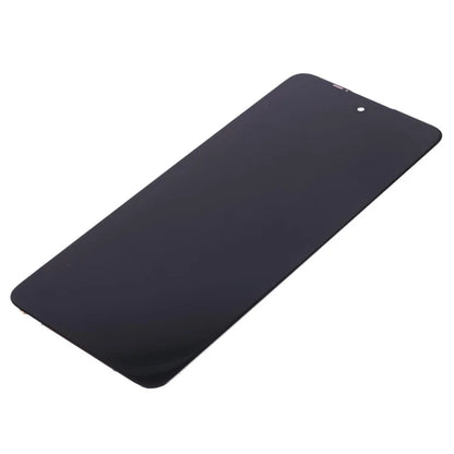 For Motorola One 5G Ace Grade B LCD Screen and Digitizer Assembly Replacement Part (without Logo)