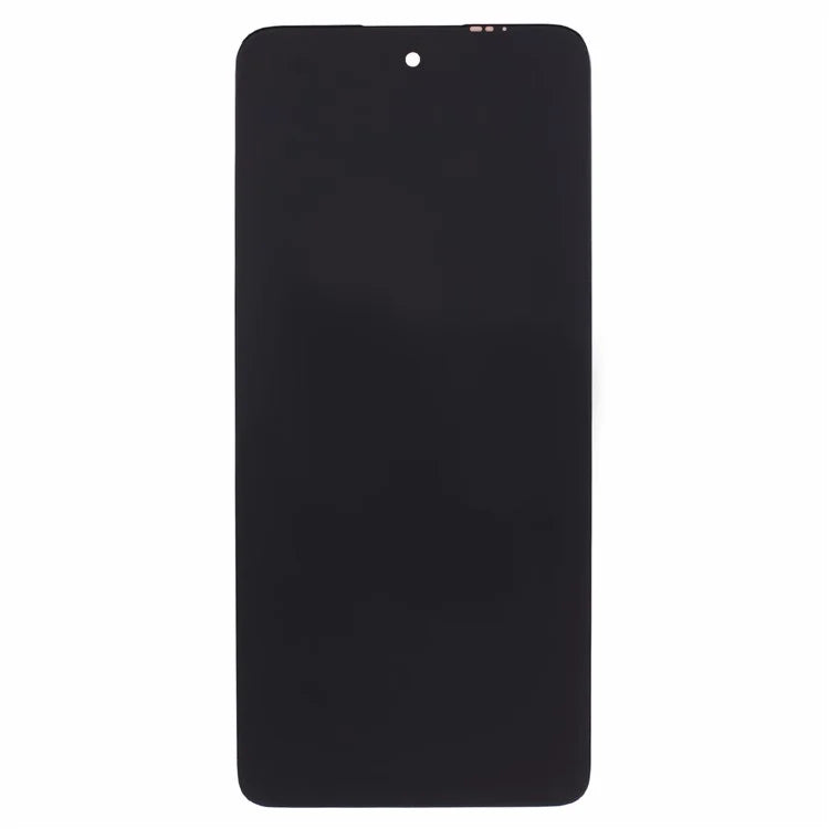 For Motorola Moto E22s 4G Grade B LCD Screen and Digitizer Assembly Replacement Part (without Logo)