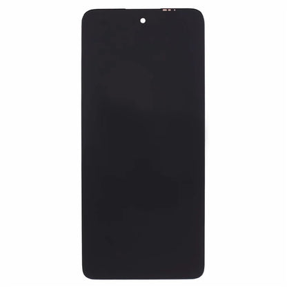 For Motorola Moto E22s 4G Grade B LCD Screen and Digitizer Assembly Replacement Part (without Logo)