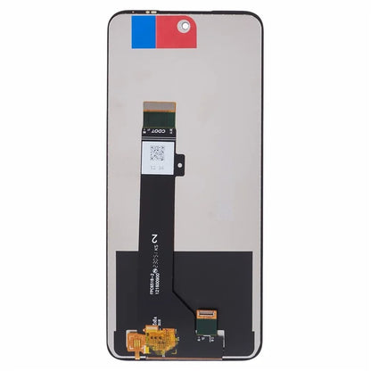 For Motorola Moto G 5G (2023) Grade B LCD Screen and Digitizer Assembly Replacement Part (without Logo)