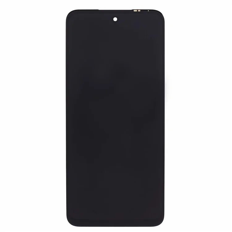 For Motorola Moto G 5G (2023) Grade B LCD Screen and Digitizer Assembly Replacement Part (without Logo)