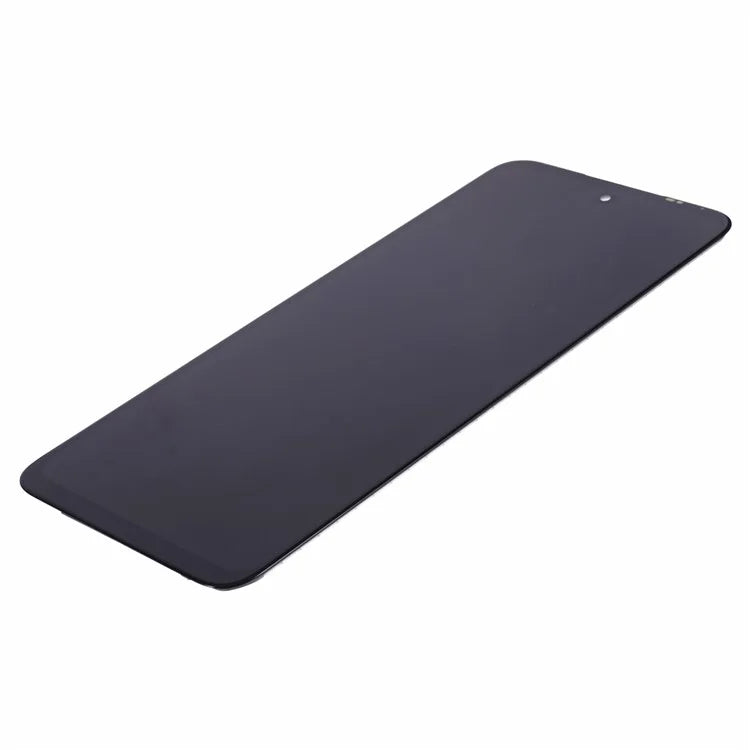 For Motorola Moto G 5G (2023) Grade B LCD Screen and Digitizer Assembly Replacement Part (without Logo)