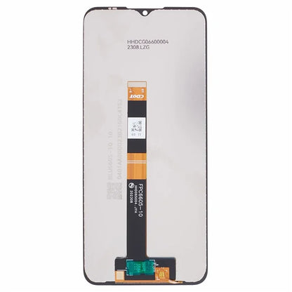 For Nokia G42 Grade B LCD Screen and Digitizer Assembly Replacement Part (without Logo)