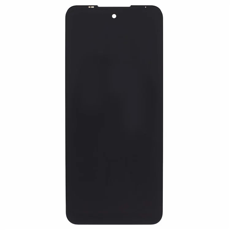 For Motorola Moto G Play (2023) 4G Grade B LCD Screen and Digitizer Assembly Replacement Part (without Logo)