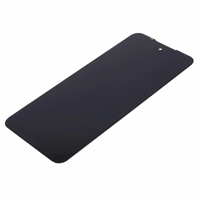 For Motorola Moto G Play (2023) 4G Grade B LCD Screen and Digitizer Assembly Replacement Part (without Logo)