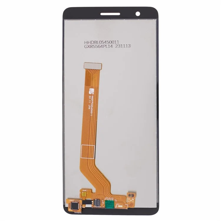 For Nokia C02 Grade B LCD Screen and Digitizer Assembly Replacement Part (without Logo)