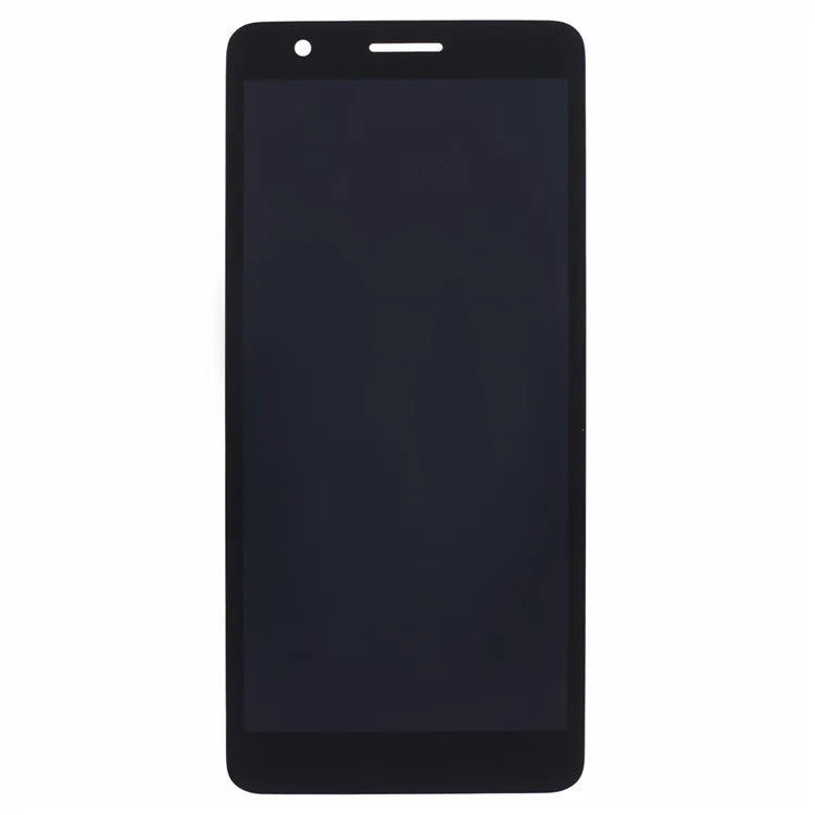 For Nokia C02 Grade B LCD Screen and Digitizer Assembly Replacement Part (without Logo)
