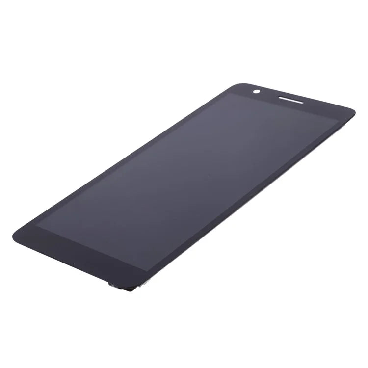 For Nokia C02 Grade B LCD Screen and Digitizer Assembly Replacement Part (without Logo)