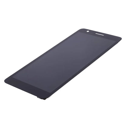 For Nokia C02 Grade B LCD Screen and Digitizer Assembly Replacement Part (without Logo)