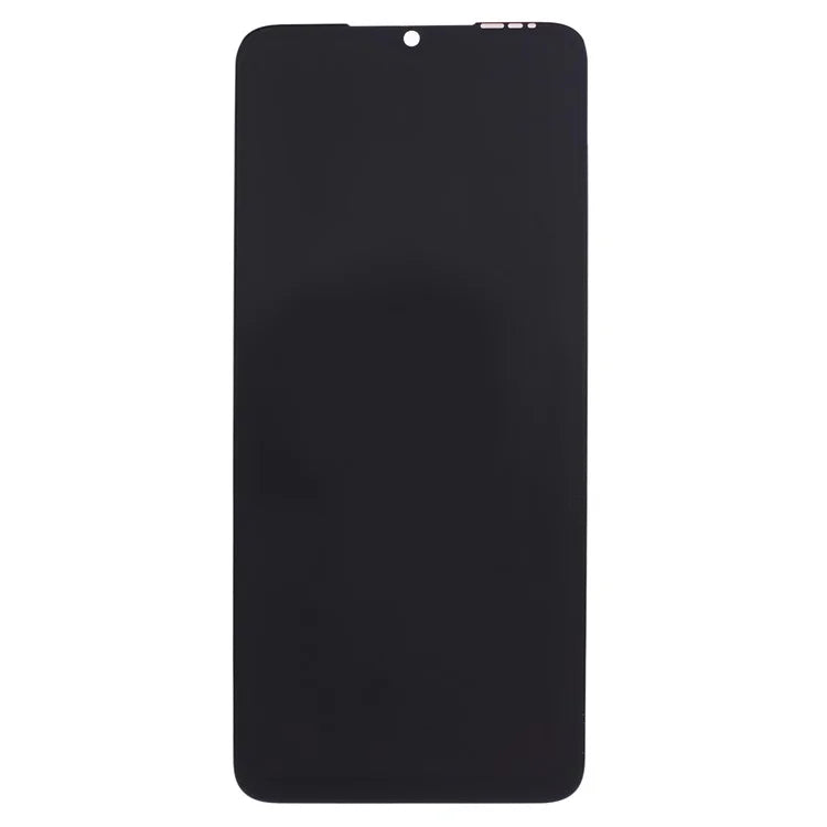 For itel A70 OEM Grade S LCD Screen and Digitizer Assembly Part (without Logo)