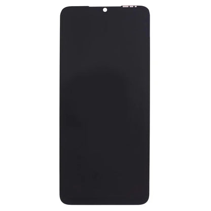 For itel A70 OEM Grade S LCD Screen and Digitizer Assembly Part (without Logo)