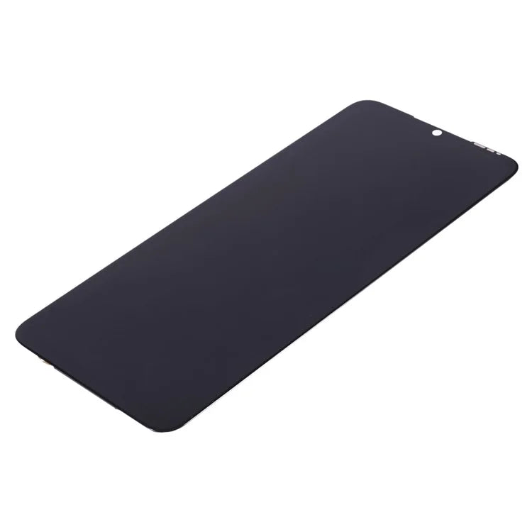 For itel A70 OEM Grade S LCD Screen and Digitizer Assembly Part (without Logo)