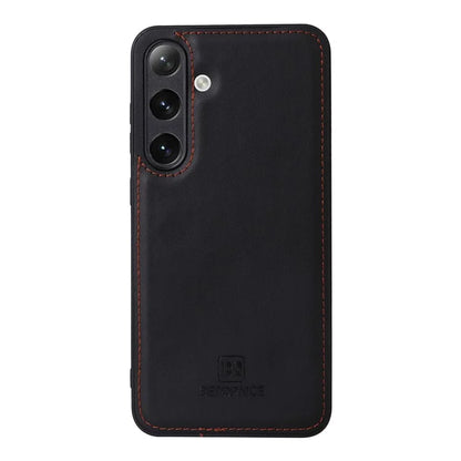 BETOPNICE 005 For Samsung Galaxy S24+ Leather Case Phone Wallet Detachable 2-in-1