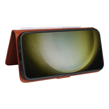 BETOPNICE 005 For Samsung Galaxy S24+ Leather Case Phone Wallet Detachable 2-in-1