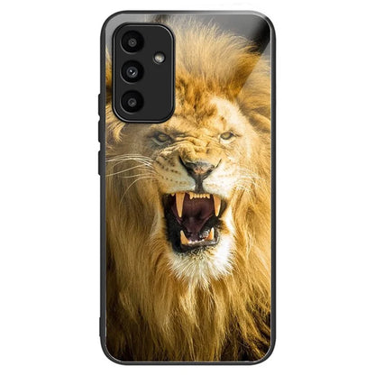 For Samsung Galaxy A15 4G / 5G Phone Case Shockproof Protective Pattern Printed Cover