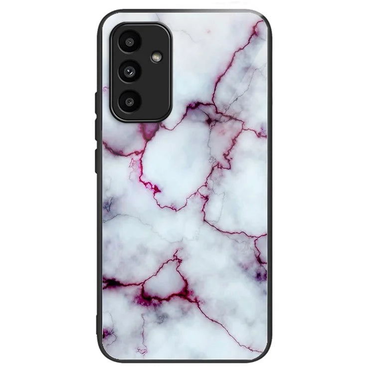 For Samsung Galaxy A15 4G / 5G Phone Case Shockproof Protective Pattern Printed Cover