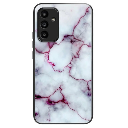 For Samsung Galaxy A15 4G / 5G Phone Case Shockproof Protective Pattern Printed Cover