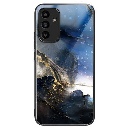 For Samsung Galaxy A15 4G / 5G Phone Case Shockproof Protective Pattern Printed Cover