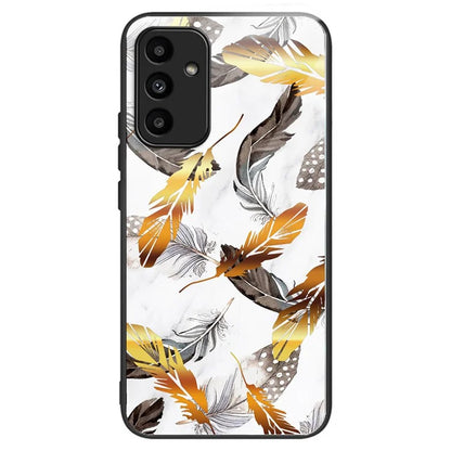 For Samsung Galaxy A15 4G / 5G Phone Case Shockproof Protective Pattern Printed Cover