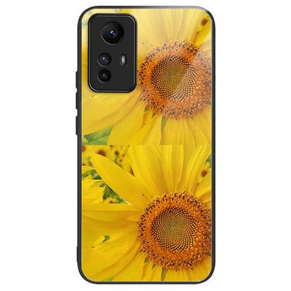 For Xiaomi Redmi Note 12S 4G Case Pattern Printing Protective Phone Cover