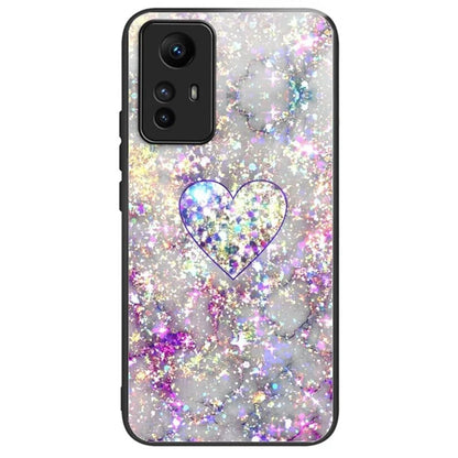For Xiaomi Redmi Note 12S 4G Case Pattern Printing Protective Phone Cover