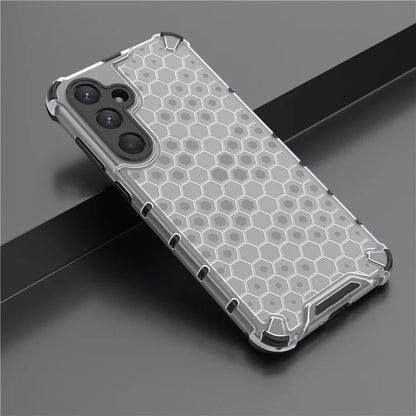 For Samsung Galaxy A55 5G Case Anti-drop Protective Cell Phone Cover