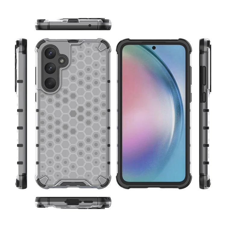 For Samsung Galaxy A55 5G Case Anti-drop Protective Cell Phone Cover