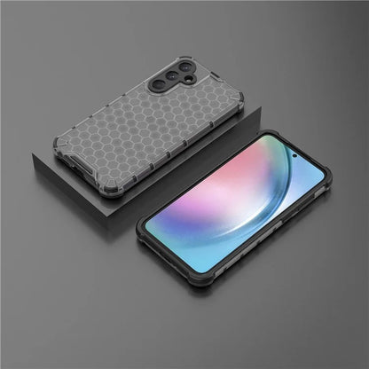For Samsung Galaxy A55 5G Case Anti-drop Protective Cell Phone Cover