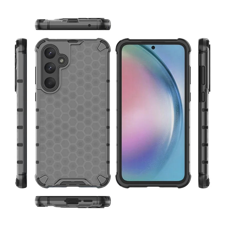 For Samsung Galaxy A55 5G Case Anti-drop Protective Cell Phone Cover