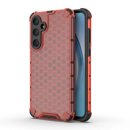 For Samsung Galaxy A55 5G Case Anti-drop Protective Cell Phone Cover