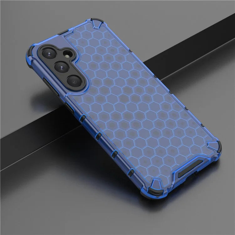 For Samsung Galaxy A55 5G Case Anti-drop Protective Cell Phone Cover