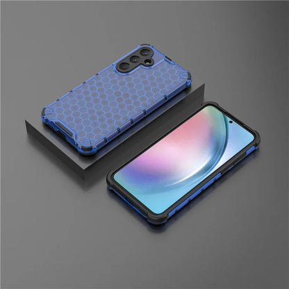 For Samsung Galaxy A55 5G Case Anti-drop Protective Cell Phone Cover